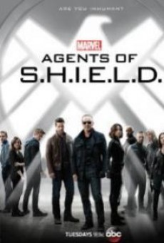 Marvels Agents of S.H.I.E.L.D S3 [พากษ์ไทย]